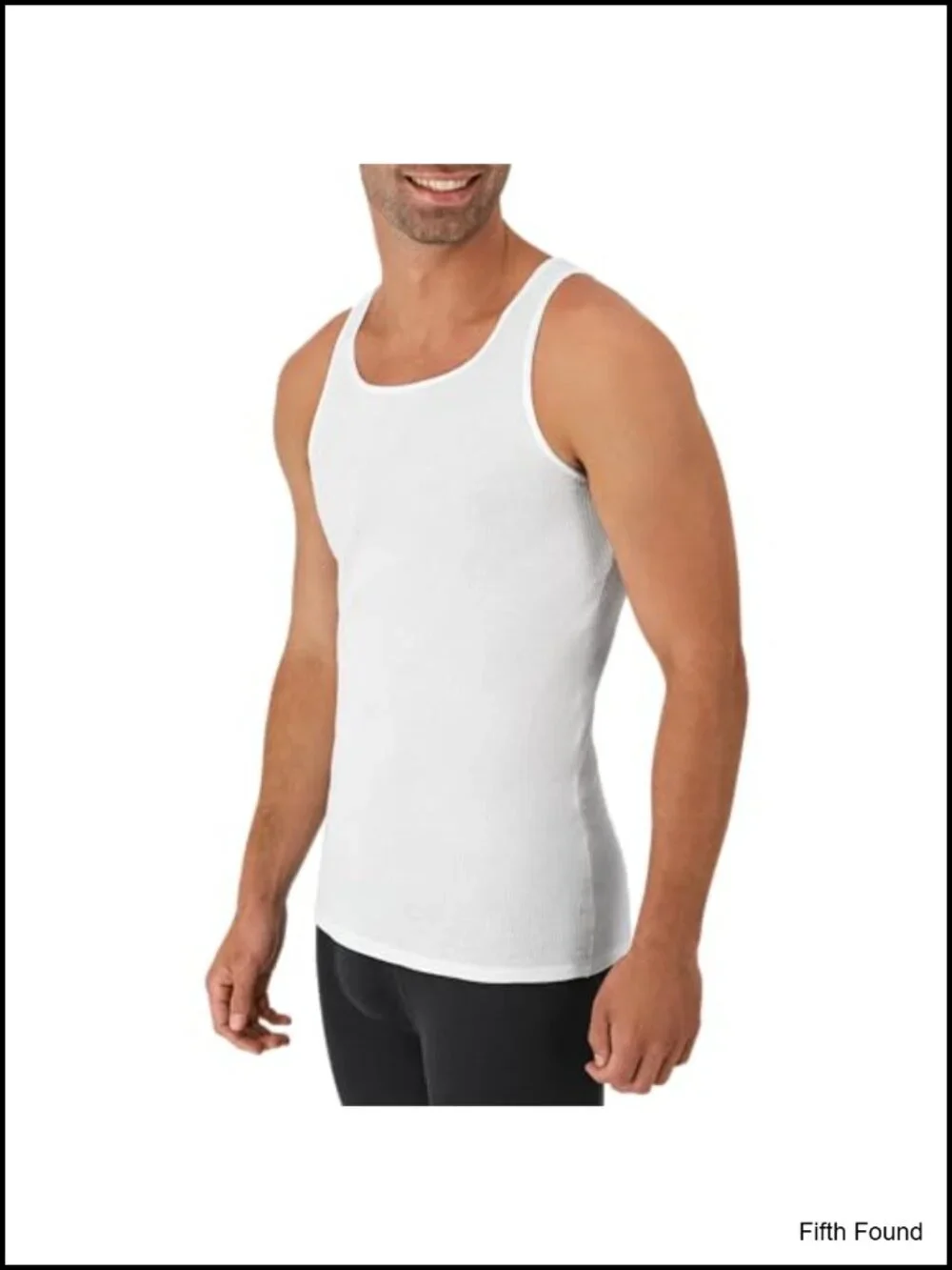 N/A men’s tank